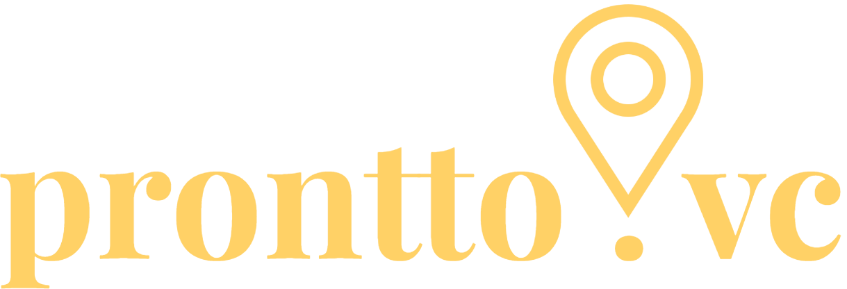 Prontto.vc