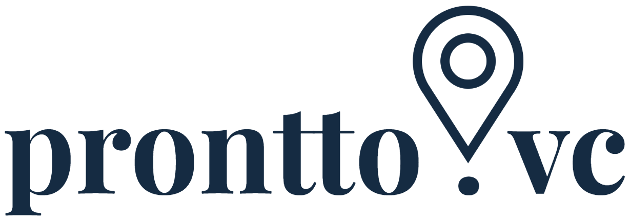 Prontto.vc